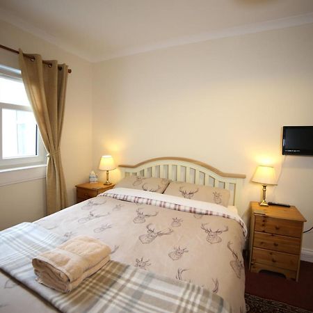 The Glen Bed And Breakfast Drumnadrochit Zewnętrze zdjęcie