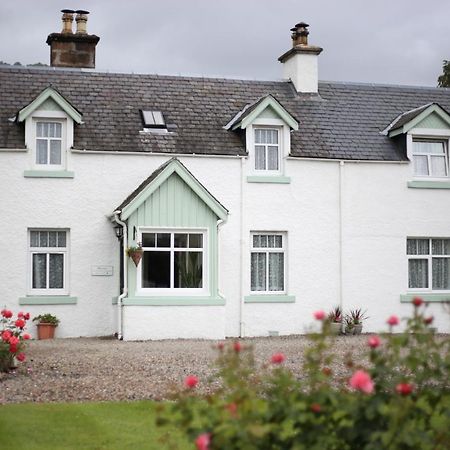 The Glen Bed And Breakfast Drumnadrochit Zewnętrze zdjęcie